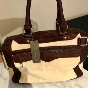 Rebecca Minkoff Large MAB Morning After Bag